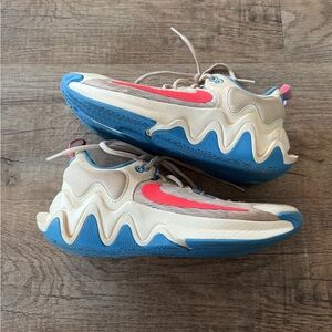 Nike GIANNIS IMMORTALITY 2 Shoes